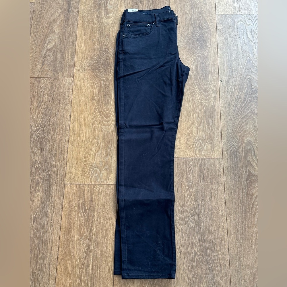 Mens Lucky Brand 121 Heritage 2-Way Stretch NWT pants